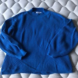 Knit Sweater